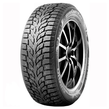 Kumho WinterCraft Ice Wi32 245/45 R18 100 T