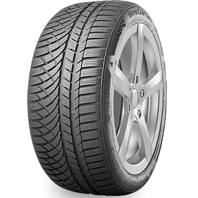 Kumho WinterCraft WP72 235/35 R19 91 W