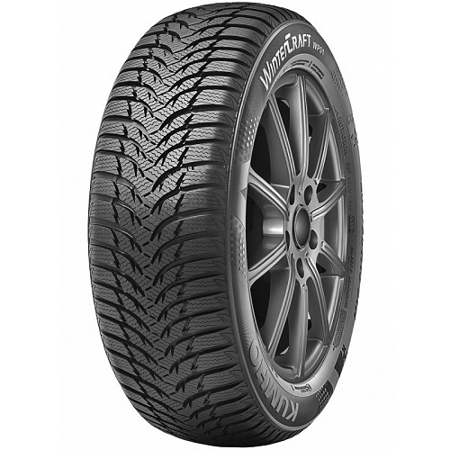 Kumho WinterCraft WP51 215/40 R17 87 V