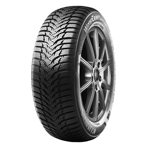 Kumho WinterCraft SUV Ice WS51 215/60 R17 100 T