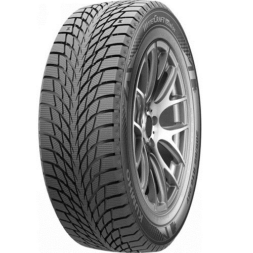 Kumho WinterCraft Ice Wi51 215/55 R17 98 T