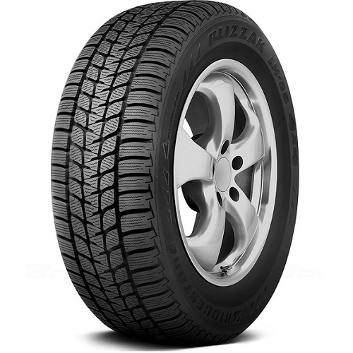 Bridgestone Blizzak LM25 225/45 R19 92 V