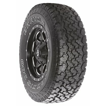 Maxxis AT-980 285/60 R18 118 Q