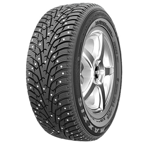 Maxxis Premitra Ice Nord NP5 215/50 R17 95 T