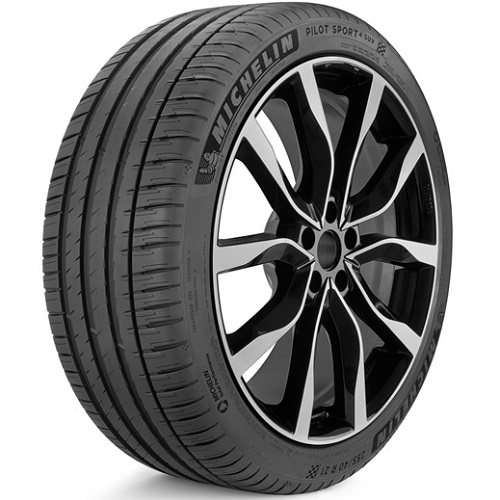 Michelin Pilot Sport 4 SUV