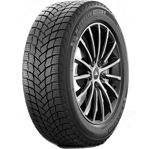 Michelin X-Ice Snow 275/35 R21 103 H