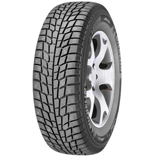 Michelin Latitude X-Ice North 295/35 R21 107 T