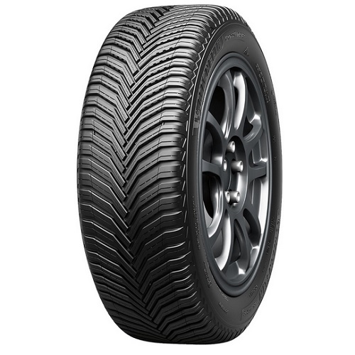 Michelin CrossClimate 2 215/40 R18 89 V