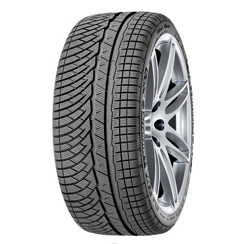 Michelin Pilot Alpin 4