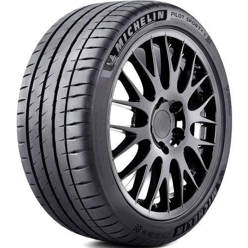 Michelin Pilot Sport 4 S 255/30 R19 91 Y