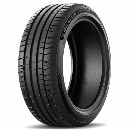 Michelin Pilot Sport 5 245/45 R19 102 Y