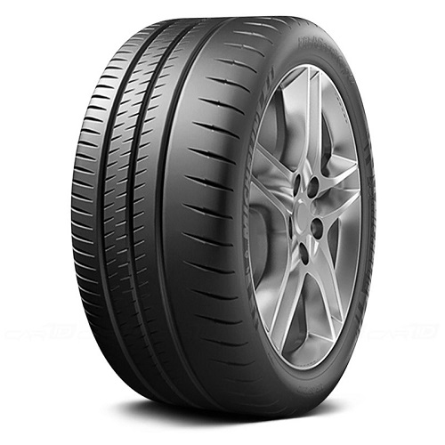 Michelin Pilot Sport Cup 2 R 265/35 R20 99 Y