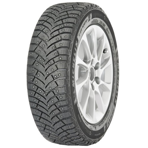 Michelin X-Ice North 4 235/45 R18 98 T