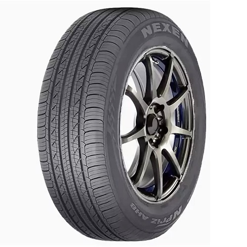 Nexen-Roadstone N Priz AH8