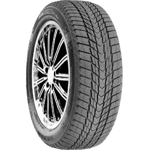 Nexen-Roadstone Winguard Ice Plus 215/50 R17 95 T