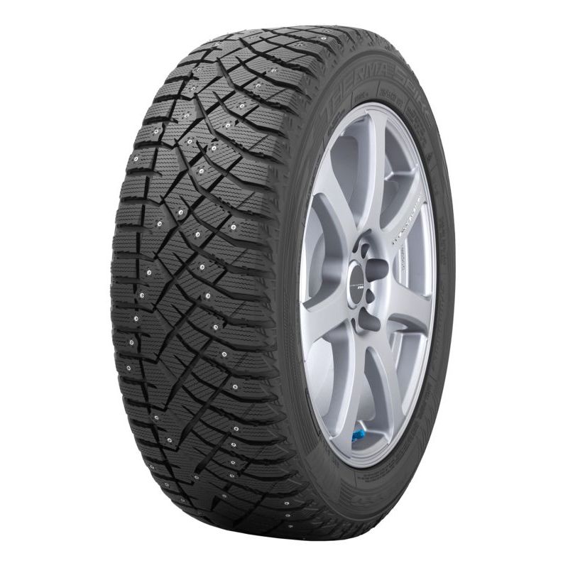 Nitto Therma Spike 315/35 R20 106 T