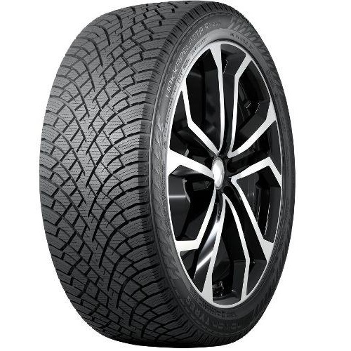 Nokian Tyres Hakkapeliitta R5 SUV 255/50 R19 107 R