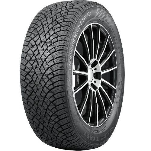 Nokian Tyres Hakkapeliitta R5