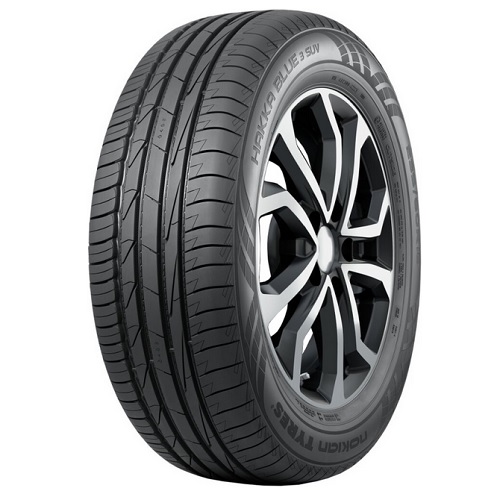 Ikon Tyres Autograph Aqua 3 SUV