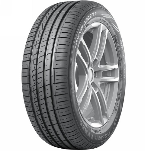 Ikon Tyres Autograph Eco 3