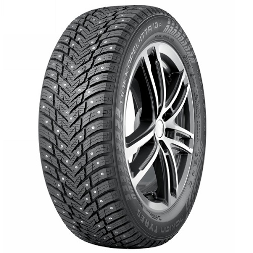 Nokian Tyres Hakkapeliitta 10p SUV 245/45 R20 103 T