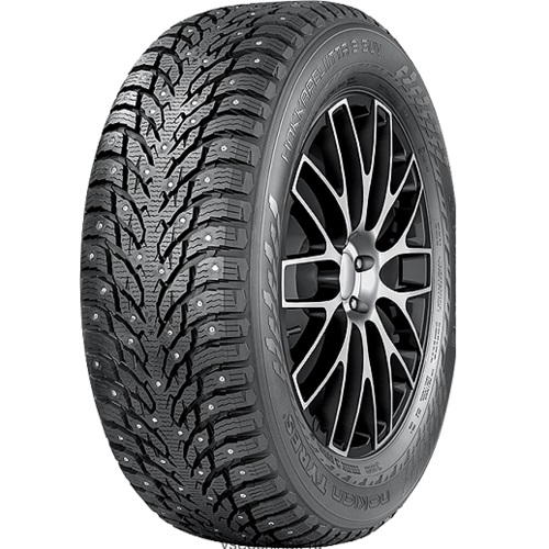 Nokian Tyres Hakkapeliitta 9 SUV 265/55 R19 113 T