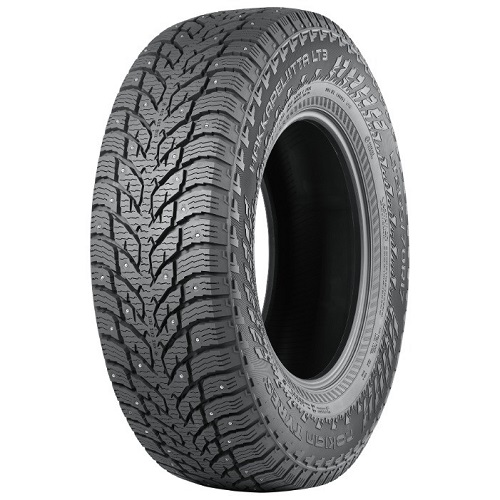 Nokian Tyres Hakkapeliitta LT3