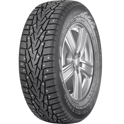 Ikon Tyres Nordman 7 SUV 225/65 R17 106 T