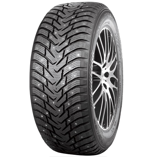 Ikon Tyres Nordman 8 SUV 225/55 R19 103 T