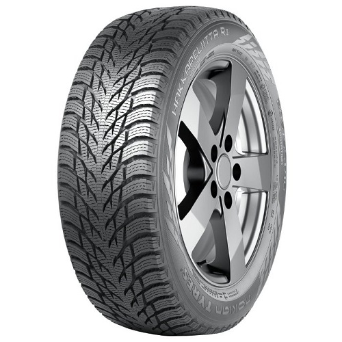 Nokian Tyres Hakkapeliitta R3 245/50 R18 104 R