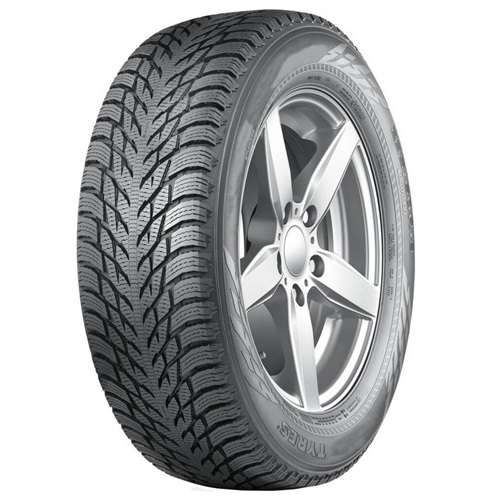 Ikon Tyres Autograph Snow 3 SUV 255/45 R20 105 T