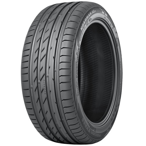 Ikon Tyres Nordman SZ2 205/50 R17 93 W