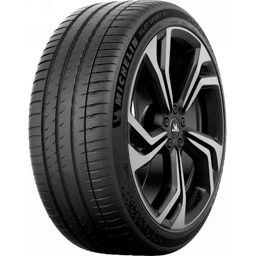 Michelin Pilot Sport EV 255/45 R22 107 Y