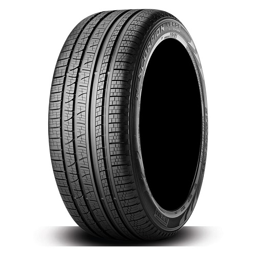 Pirelli Scorpion Verde All Season