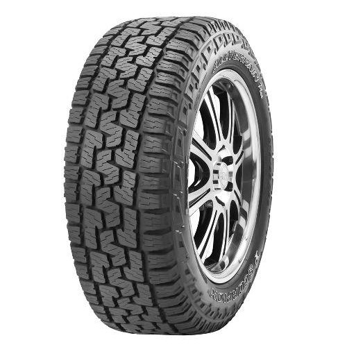 Pirelli Scorpion All Terrain Plus 265/60 R18 110 H