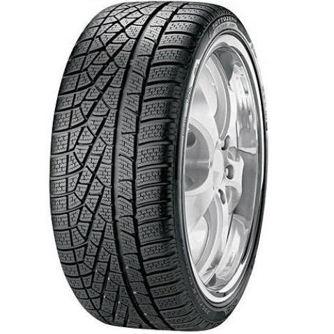 Pirelli Winter SottoZero