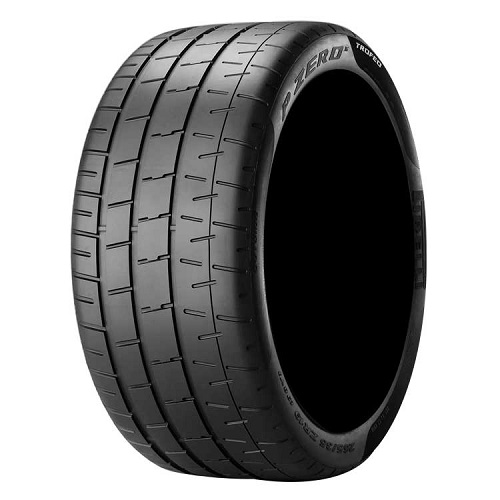 Pirelli PZero Trofeo