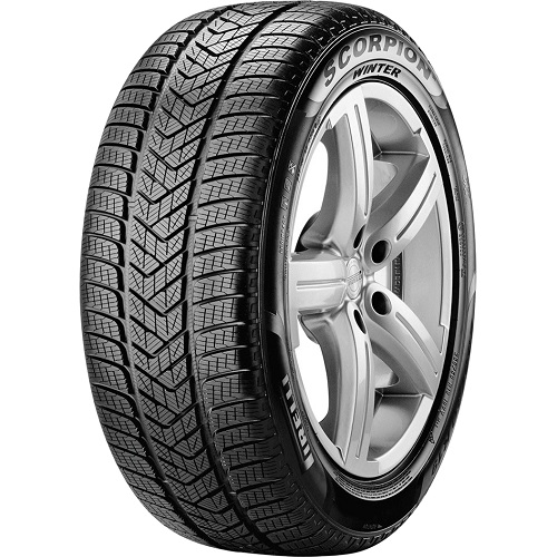 Pirelli Scorpion Winter 265/45 R21 108 W