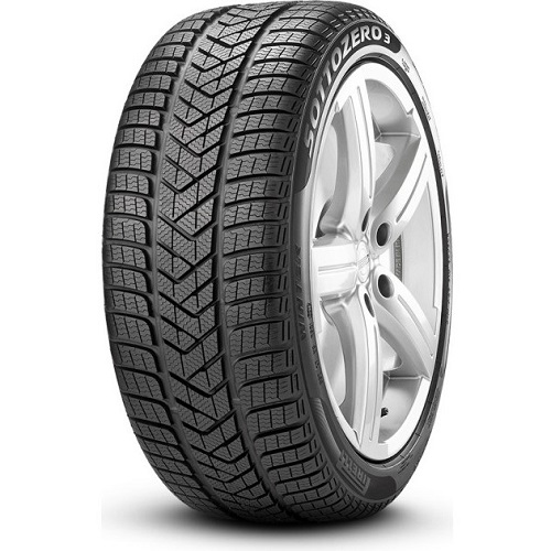 Pirelli Winter SottoZero 3