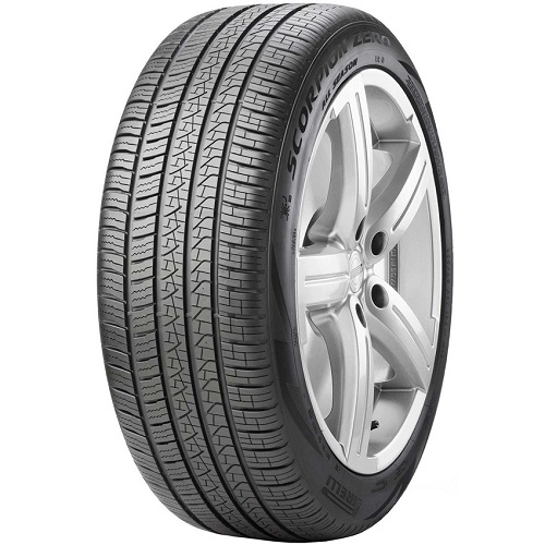 Pirelli Scorpion Zero All Season 285/35 R22 106 Y