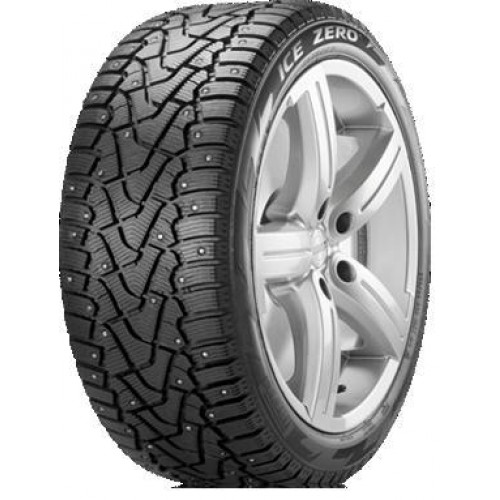 Pirelli Winter Ice Zero 275/40 R22 108 H