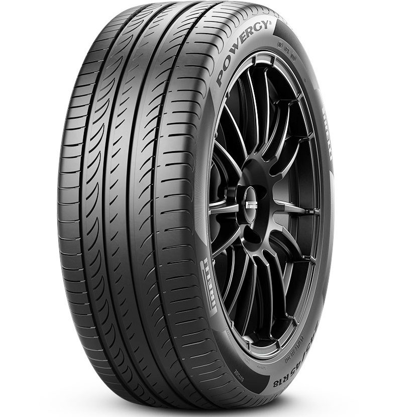 Pirelli Powergy 225/45 R17 94 Y