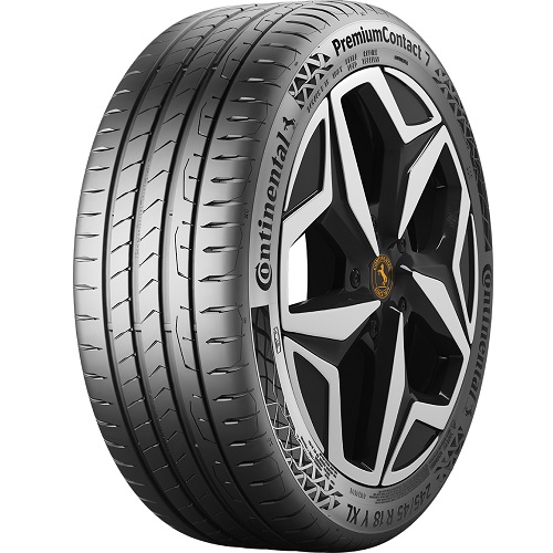 Continental PremiumContact 7 225/45 R18 91 W
