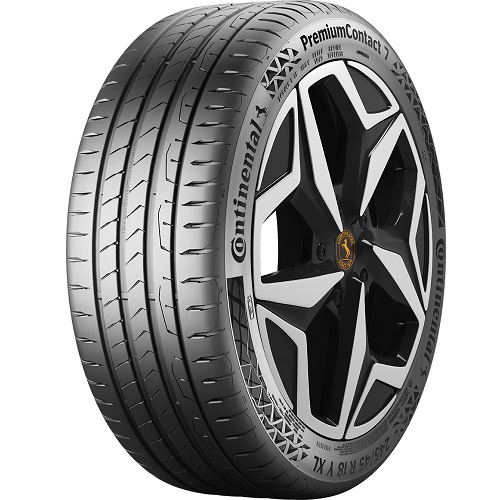 Continental PremiumContact 7 225/45 R19 96 Y