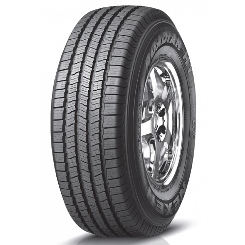 Nexen-Roadstone Roadian H/T SUV 225/65 R17 100 H