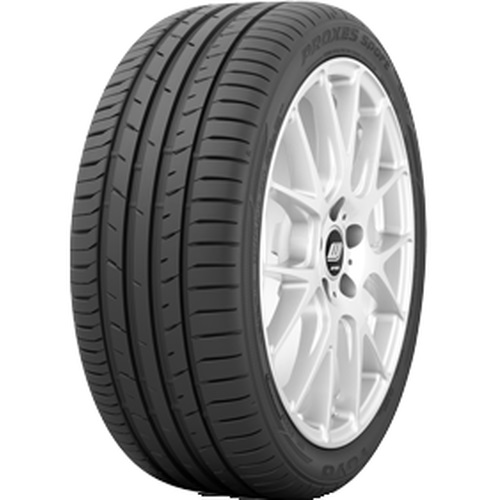 Toyo Proxes Sport 235/55 R18 100 V