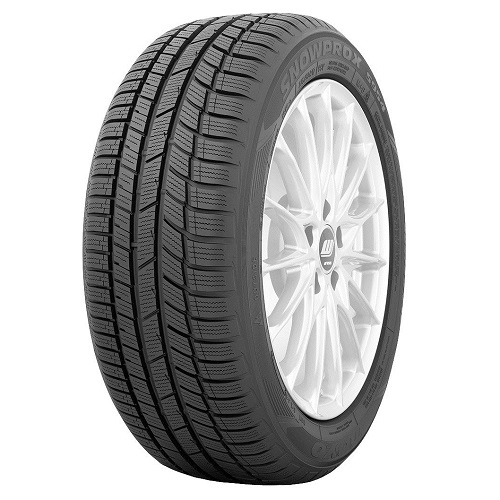 Toyo Snowprox S954 255/45 R20 105 V