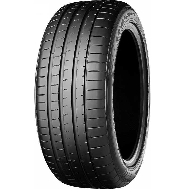 Yokohama Advan Sport V107 275/40 R21 107 Y