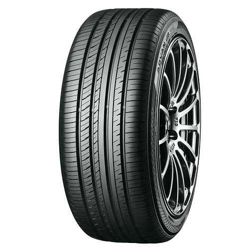 Yokohama Advan dB V552 245/45 R19 102 Y