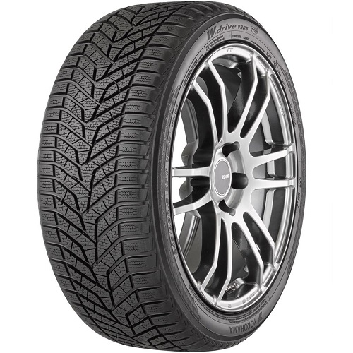 Yokohama W.Drive V905 235/45 R19 99 V